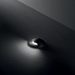 Netlighting Way Outdoor 1 Directional Recessed Floor & Decking Black IP67 G9 3000K - thumbnail 2