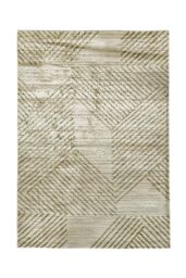 Origin Delta Ivory 160x230cm in Natural - Size: 160 cm x 230 cm - thumbnail 2