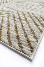 Origin Delta Ivory 160x230cm in Natural - Size: 160 cm x 230 cm - thumbnail 3