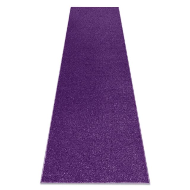 RugsX Eton 114 Runner in Purple - Size: 150 cm x 330 cm - image 1