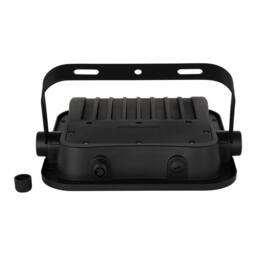 Netlighting Solarleuchte Outdoor Black IP65 Glass LED Dimmable Timer - thumbnail 4