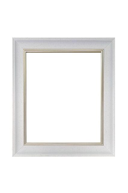 Frames & Mirrors 4U Scandi Black Photo Frame 24 x 20 Inch - image 1