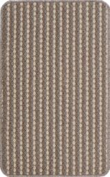 Desire Rugs Eden Non Slip Washable Dirt Trapper Indoor Doormat - Kitchen Mats - Floor Mats in Beige - Size: 57 cm x 120 cm - thumbnail 6