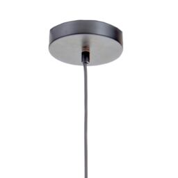 Orsina Rattan Pendant Lamp, Durable in Natural - thumbnail 4