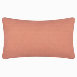 Furn Cando Ho Ho Ho Tufted Cushion in Pink - Size: 30 cm x 50 cm - thumbnail 3