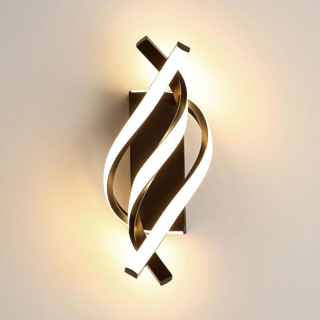 Comely Moderne LED Plafonnier, 22W Klaverbladvorm LED Plafondlamp 2500LM, Ganglamp voor Binnenverlichting Gang Keuken Slaapkamer Badkamer, Warm Wit 3000K, Wit, Diameter 25cm Comely Moderne LED Plafonnier, 22W Klaverbladvorm LED Plafondlamp 2500LM, Ganglamp voor Binnenverlichting Gang Keuken Slaapkamer Badkamer, Warm Wit 3000K, Wit, Diameter 25cm