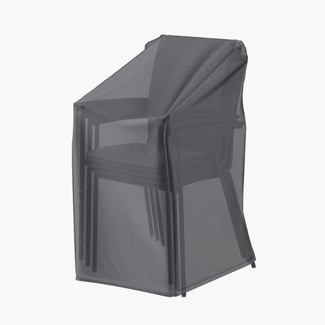 Ruma AeroCover Garden Bench Protective Polyester Waterproof Cover W160xD75xH85cm in Dark Grey - Size: 1 Pack - image 1