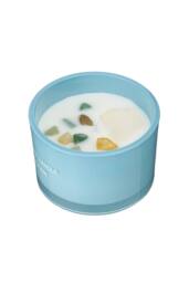 Living and Home 4-Pack Soy Wax Scented Candle Set - thumbnail 3