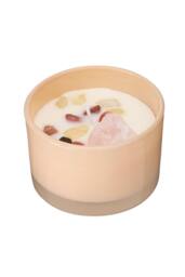 Living and Home 4-Pack Soy Wax Scented Candle Set - thumbnail 2