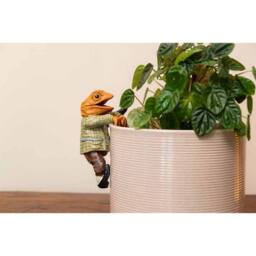 Jardinopia Full Colour Mr Toad In His Suit in Orange - thumbnail 2
