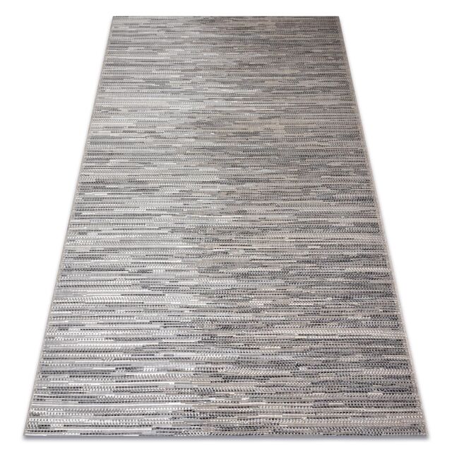 RugsX Color Rug in Beige - Size: 80 cm x 150 cm - image 1