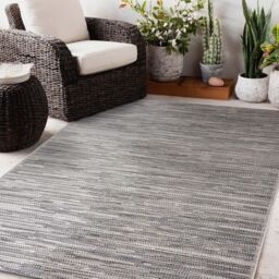 RugsX Color Rug in Beige - Size: 80 cm x 150 cm - thumbnail 4