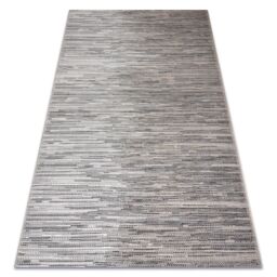 RugsX Color Rug in Beige - Size: 80 cm x 150 cm - thumbnail 1