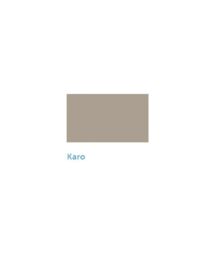 New Edge Blinds Karo Thermal out Skylight Roller Blinds (Velux Roof Windows G Codes) in Taupe - Size: SK10 - thumbnail 2