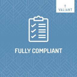Valiant Magnetic Stove Thermometer in Red - thumbnail 5