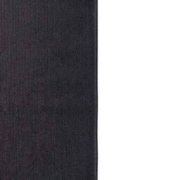 Towel City Microfibre Guest Towel in Dark Grey - thumbnail 2