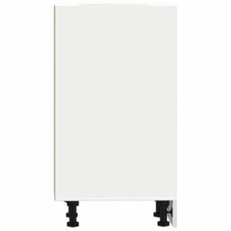 Berkfield Home Bottom Cabinet White 20x44, 5x81, 5 cm Engineered Wood - thumbnail 5