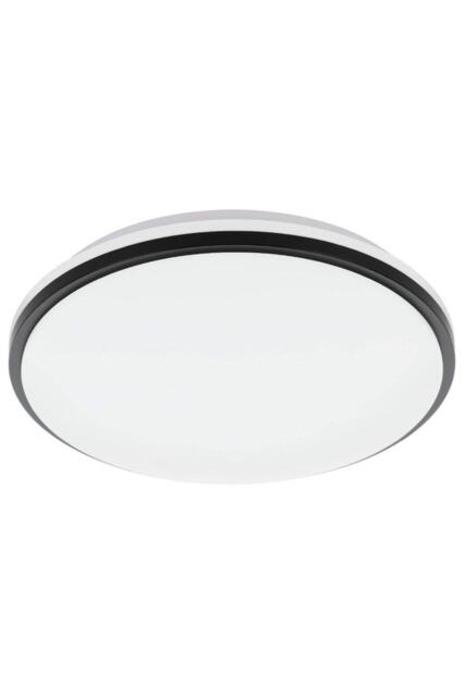 Pinetto IP44 Flush Mounted Minimalistic Ceiling Light - image 1