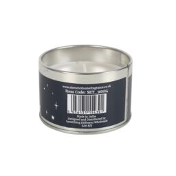 Something Different Gnome Sweet Gnome Candle Set (Pack Of 12) in White - thumbnail 2