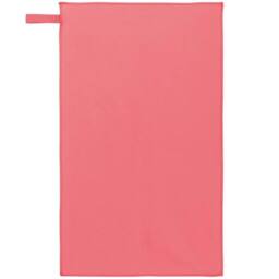Proact Microfibre Sports Towel in Coral
