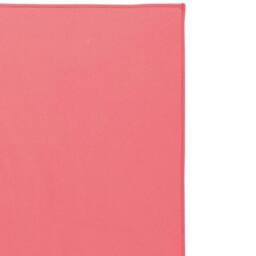 Proact Microfibre Sports Towel in Coral - thumbnail 2
