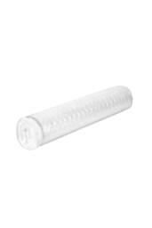 Comfortable Support Mattress with Quilted Surface in White - Size: Double - thumbnail 9