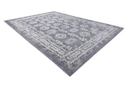 RugsX Sion Rug in Blue - Size: 140 cm x 190 cm - thumbnail 3