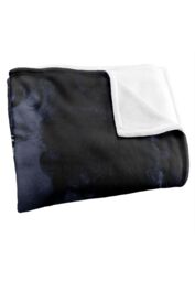 Bon Scott Seal Silky Touch Super Soft Throw Blanket 152 X 127 cm in White - thumbnail 3