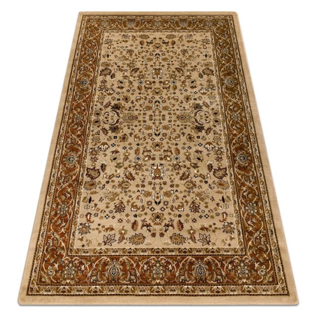RugsX Royal Rug in Beige - Size: 300 cm x 400 cm - image 1