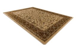 RugsX Royal Rug in Beige - Size: 300 cm x 400 cm - thumbnail 4