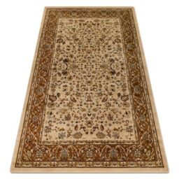 RugsX Royal Rug in Beige - Size: 300 cm x 400 cm - thumbnail 1