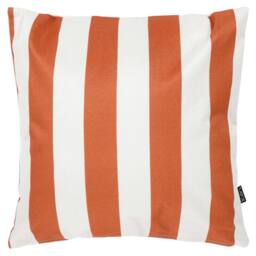 icon 4PK Striped Cushion, x1 Yellow, x1, Olive, x1 Chocolate, x1 Terracotta - thumbnail 6
