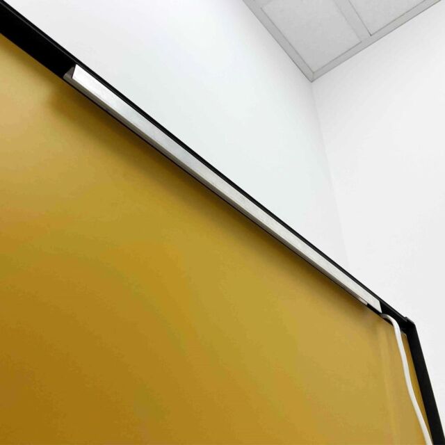 Loops 500 x 700mm IP44 LED Bathroom Mirror Cabinet - Touch Demister & Shaver Socket - image 1