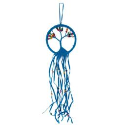 KDMD Tree of Life Dreamcatcher - 12cm (assorted) - (Set of 6) - thumbnail 3
