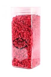 KDMD 750 Gram Jar of Red Pebbles 2 Pack - thumbnail 6