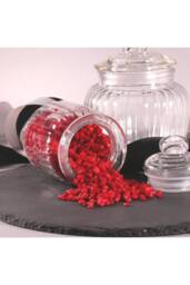 KDMD 750 Gram Jar of Red Pebbles 2 Pack - thumbnail 7