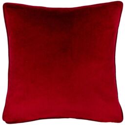 Evans Lichfield Vintage Santa Printed Cushion - Size: 43 cm x 43 cm - thumbnail 3
