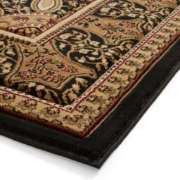 The Rug Shop UK Traditional Easy To Clean Stain-Resistant Area Rug in Cream - Size: 280 cm x 380 cm - thumbnail 7
