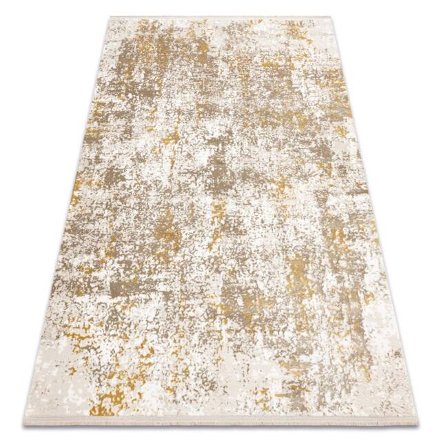 RugsX Duke Rug in Beige - Size: 140 cm x 190 cm - image 1
