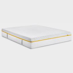 Eve The Premium Mattress in White - Size: King - thumbnail 5