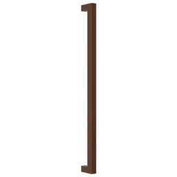 Berkfield Home Cabinet Handles 10 pcs Bronze 320 mm Stainless Steel in Brown - thumbnail 3