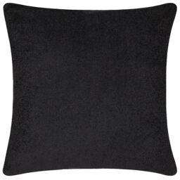 Heya Home All Eyes On You Boucle Cushion in Purple - Size: 45 cm x 45 cm - thumbnail 2
