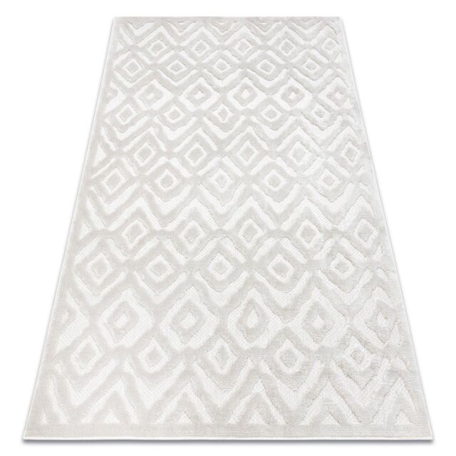 RugsX Santo Rug in Beige - Size: 160 cm x 220 cm - image 1