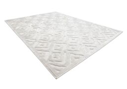 RugsX Santo Rug in Beige - Size: 160 cm x 220 cm - thumbnail 4
