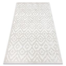 RugsX Santo Rug in Beige - Size: 160 cm x 220 cm - thumbnail 1