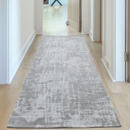 THE RUGS Washable Rugs for Living Room Kitchen Bedroom Abstract Design Different Colours Machine Washable Area Rugs & Runners - Size: 200 cm x 290 cm - thumbnail 6