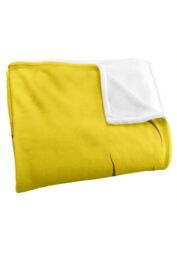 Warner Brothers Looney Tunes Officially Licensed Silky Touch Super Soft Throw Blanket 152 x 127 cm in White - thumbnail 3