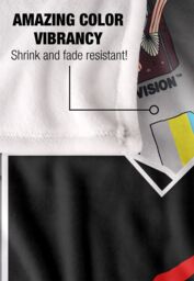 MTV Logos Bkt Silky Touch Super Soft Throw Blanket 152 X 127 cm in White - thumbnail 4
