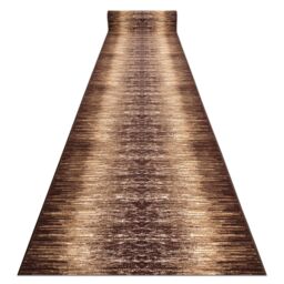 RugsX Anti-Slip Toltec Runner in Beige - Size: 67 cm x 400 cm - thumbnail 1