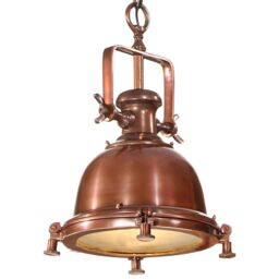 Berkfield Home Pendant Lighting 35x35x153 cm¬†Aluminium in Silver - Size: 35 x 35 x 153 cm